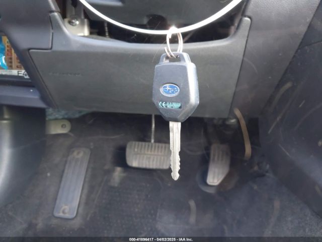 4S3GKAV6XN3603622 Subaru Impreza Premium