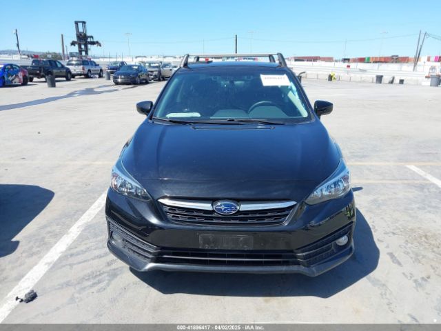 4S3GKAV6XN3603622 Subaru Impreza Premium