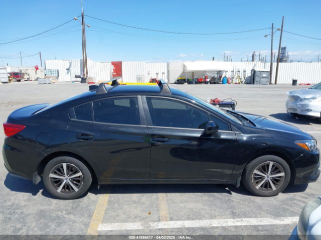 4S3GKAV6XN3603622 Subaru Impreza Premium