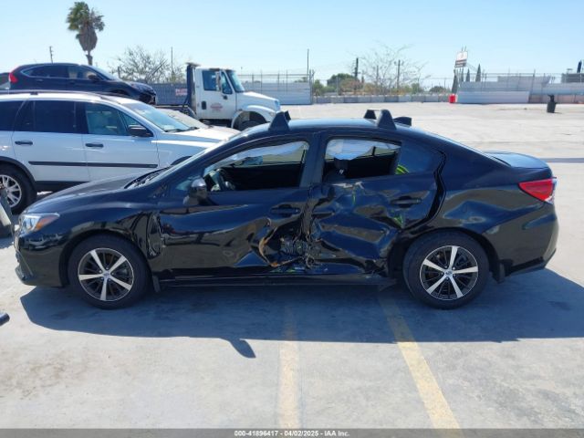 4S3GKAV6XN3603622 Subaru Impreza Premium
