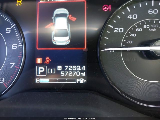 4S3GKAV6XN3603622 Subaru Impreza Premium