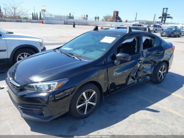 4S3GKAV6XN3603622 Subaru Impreza Premium