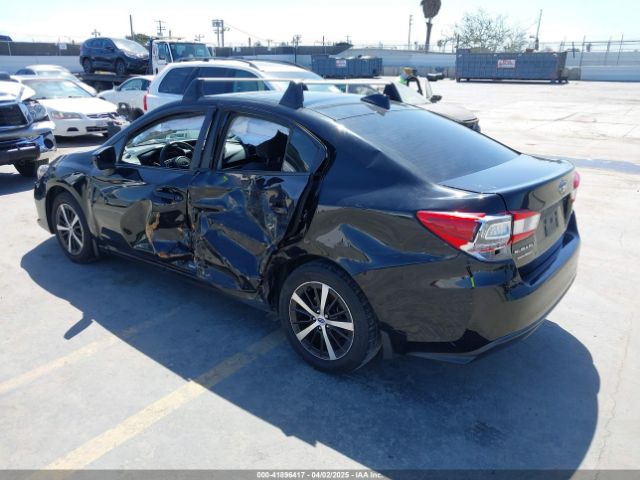 4S3GKAV6XN3603622 Subaru Impreza Premium