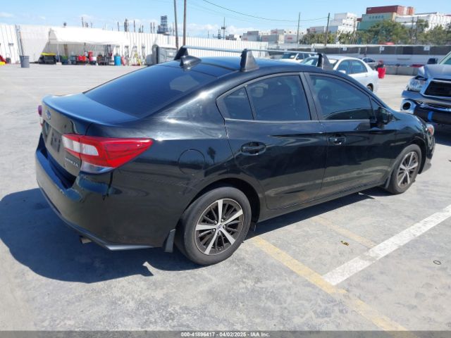 4S3GKAV6XN3603622 Subaru Impreza Premium