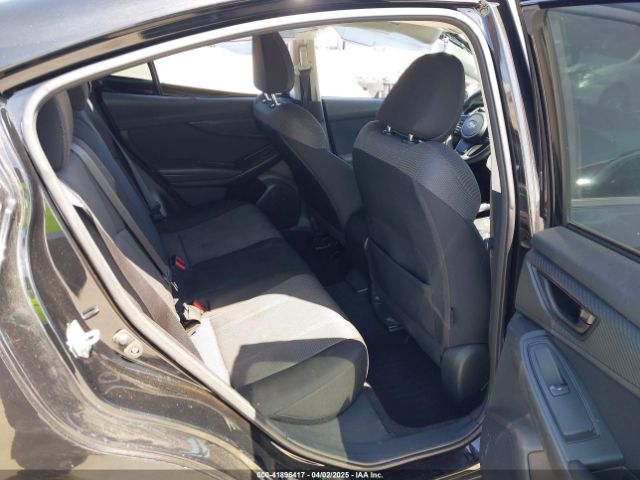 4S3GKAV6XN3603622 Subaru Impreza Premium