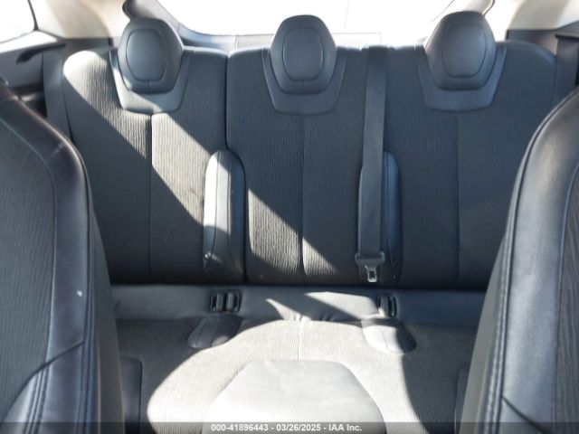 5YJSA1H17EFP43546 Tesla Model S P85