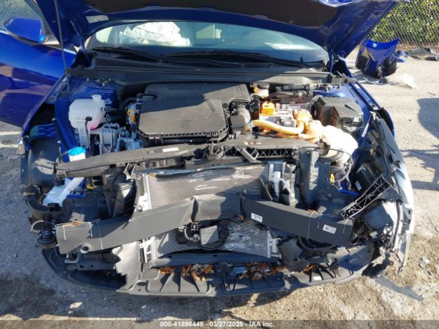 KMHLN4AJ7PU092266 Hyundai Elantra Hybrid Limited