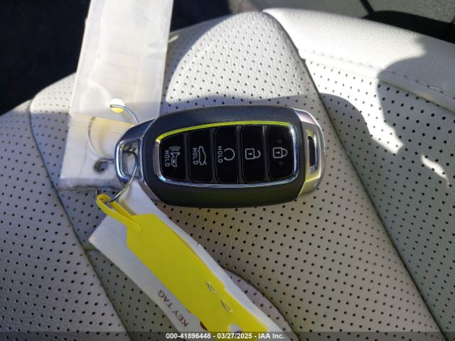 KMHLN4AJ7PU092266 Hyundai Elantra Hybrid Limited