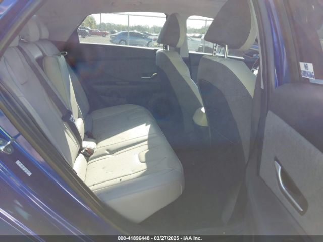 KMHLN4AJ7PU092266 Hyundai Elantra Hybrid Limited