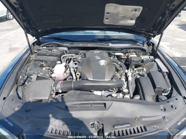JTHCA1D26M5114894 Lexus IS 300