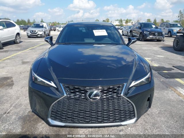 JTHCA1D26M5114894 Lexus IS 300
