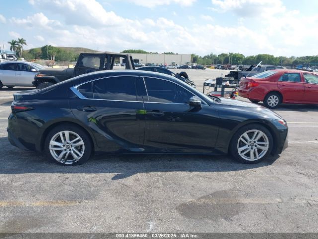 JTHCA1D26M5114894 Lexus IS 300