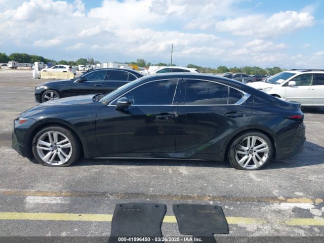 JTHCA1D26M5114894 Lexus IS 300