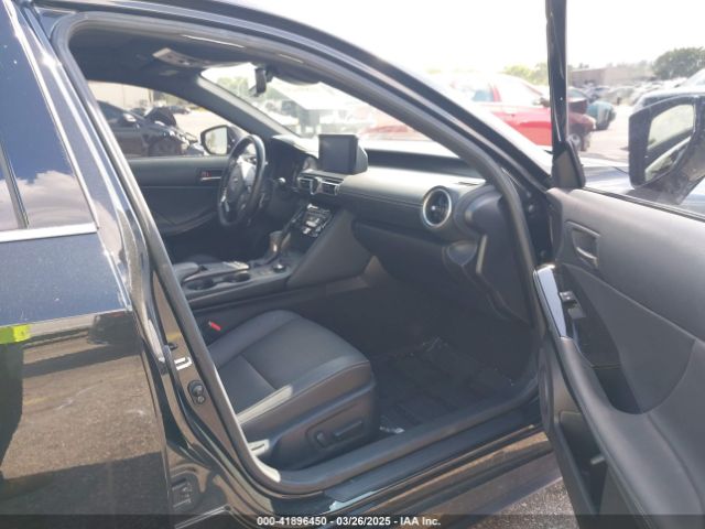 JTHCA1D26M5114894 Lexus IS 300