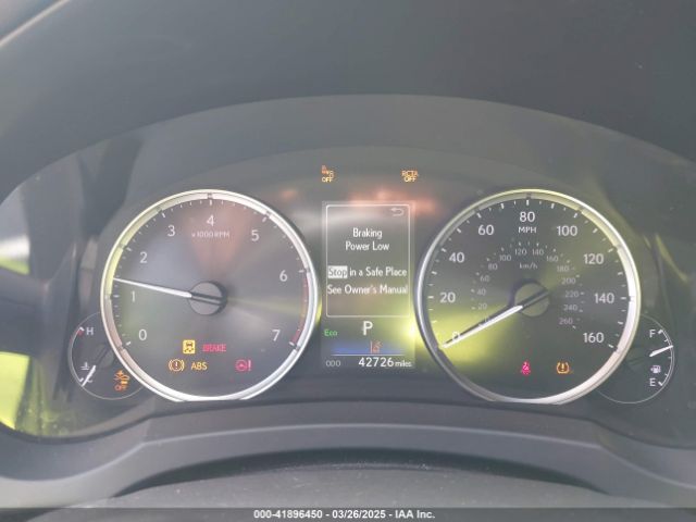 JTHCA1D26M5114894 Lexus IS 300