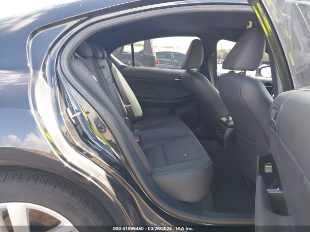 JTHCA1D26M5114894 Lexus IS 300