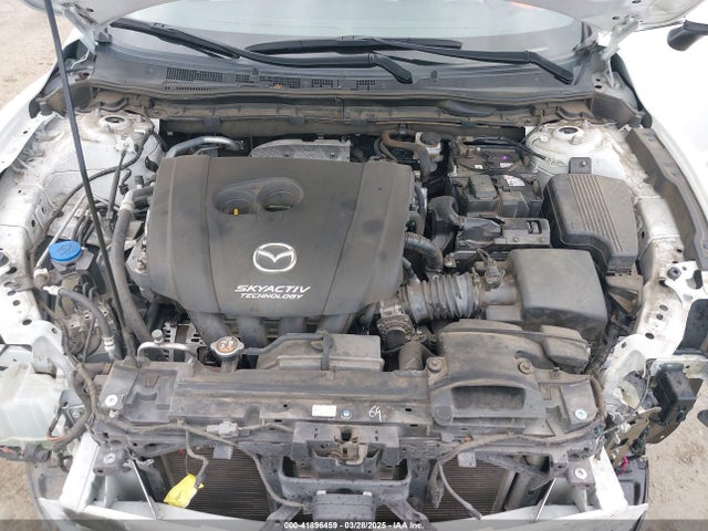 JM1GL1X57H1118646 Mazda Mazda6 Grand Touring