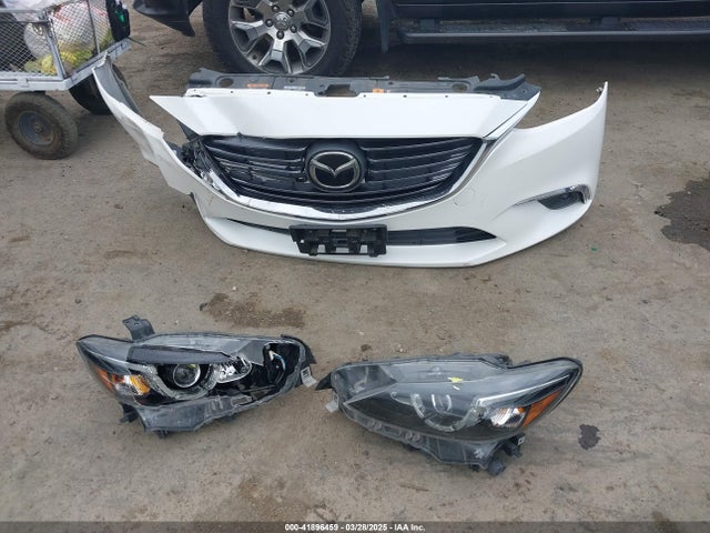 JM1GL1X57H1118646 Mazda Mazda6 Grand Touring