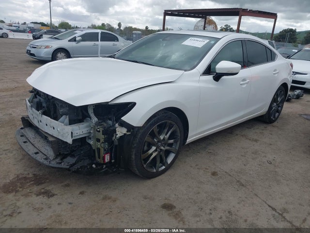 JM1GL1X57H1118646 Mazda Mazda6 Grand Touring