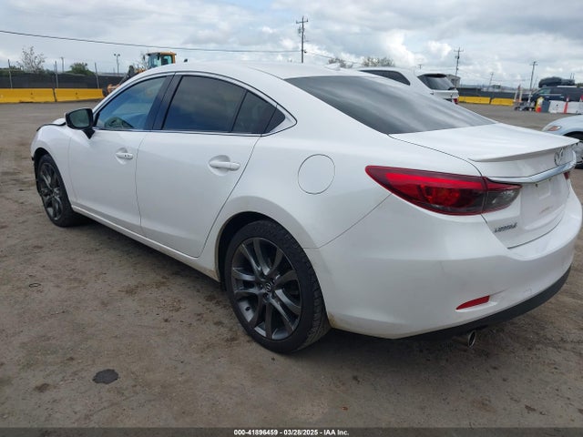 JM1GL1X57H1118646 Mazda Mazda6 Grand Touring