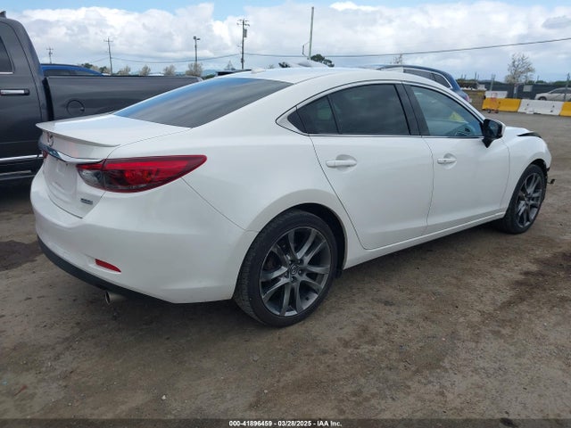 JM1GL1X57H1118646 Mazda Mazda6 Grand Touring