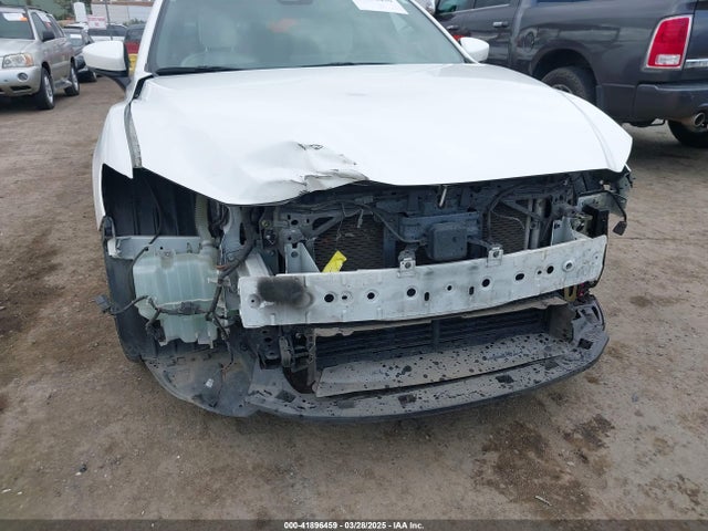 JM1GL1X57H1118646 Mazda Mazda6 Grand Touring