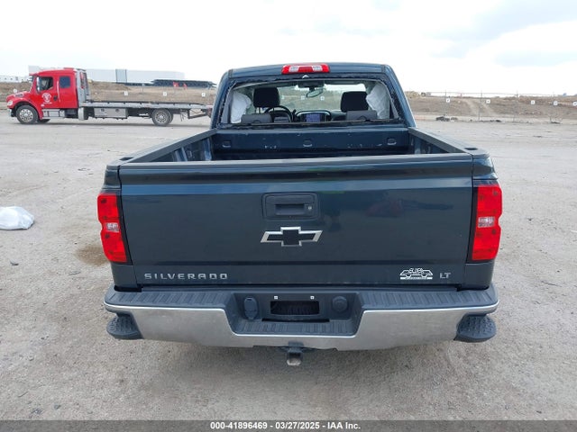 3GCPCREC3HG272742 Chevrolet Silverado 1500 1lt