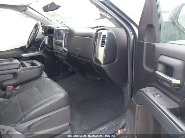 3GCPCREC3HG272742 Chevrolet Silverado 1500 1lt
