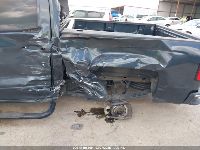 3GCPCREC3HG272742 Chevrolet Silverado 1500 1lt