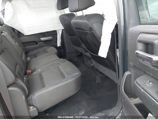 3GCPCREC3HG272742 Chevrolet Silverado 1500 1lt