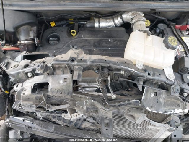 KL4CJASM5NB565754 Buick Encore Fwd Preferred