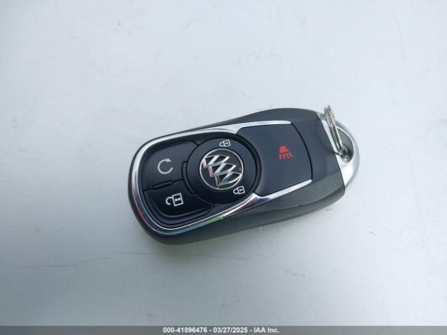 KL4CJASM5NB565754 Buick Encore Fwd Preferred