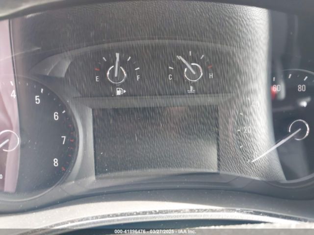 KL4CJASM5NB565754 Buick Encore Fwd Preferred