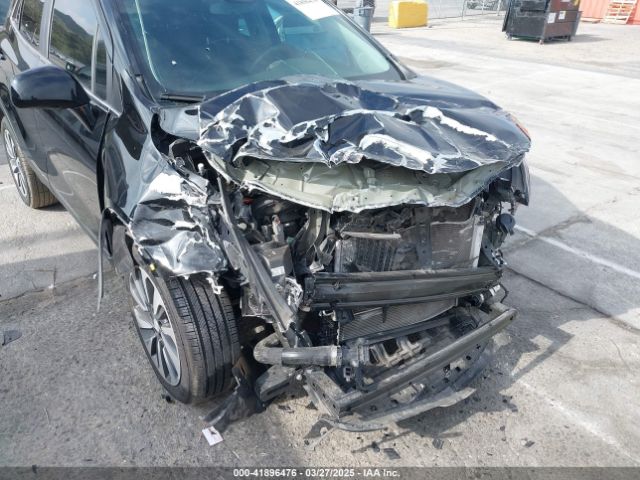 KL4CJASM5NB565754 Buick Encore Fwd Preferred