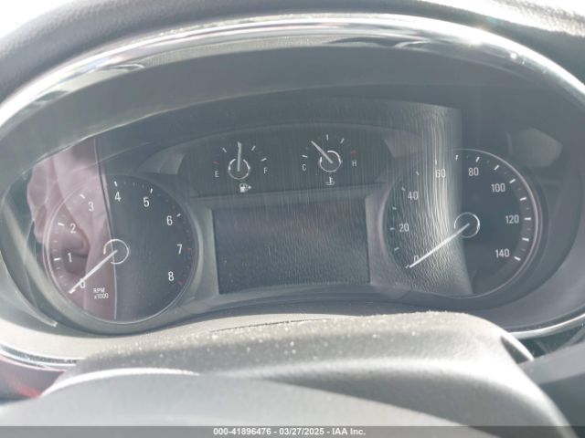 KL4CJASM5NB565754 Buick Encore Fwd Preferred