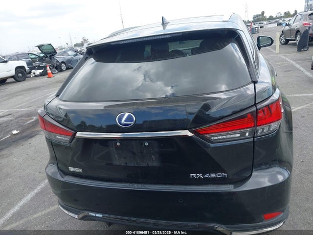 Lexus 2gr-fxs, 6jm+2fm 2022 2T2YGMDA9NC082067 Image 16
