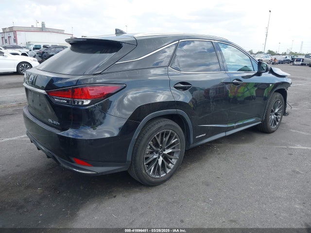 Lexus 2gr-fxs, 6jm+2fm 2022 2T2YGMDA9NC082067 Image 4