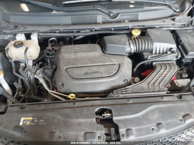 2020 CHRYSLER PACIFICA 2C4RC1GG7LR144176 Photo 9