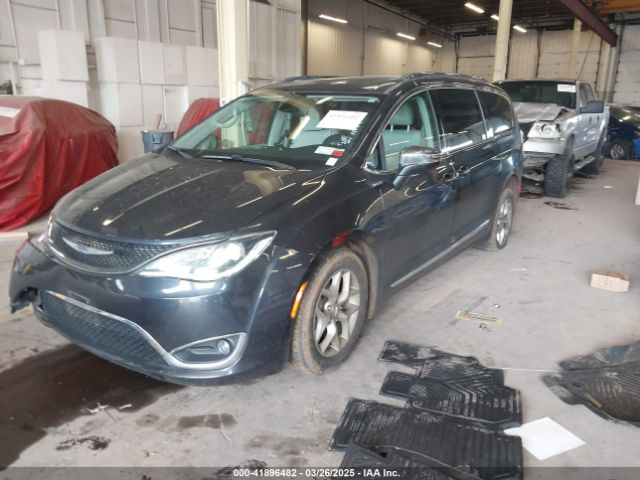 2020 CHRYSLER PACIFICA 2C4RC1GG7LR144176 Photo 1