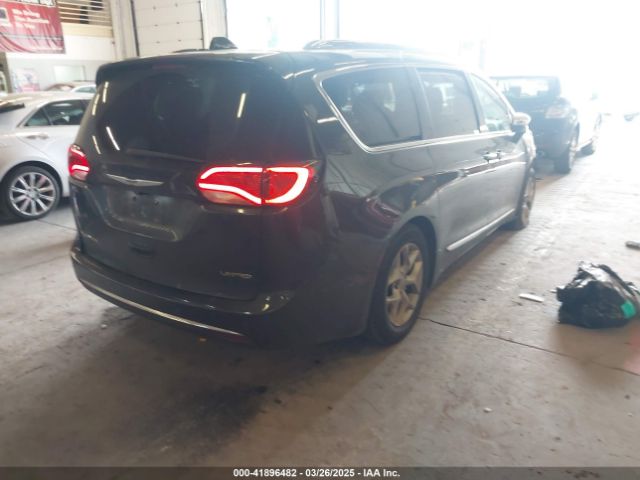 2020 CHRYSLER PACIFICA 2C4RC1GG7LR144176 Photo 3