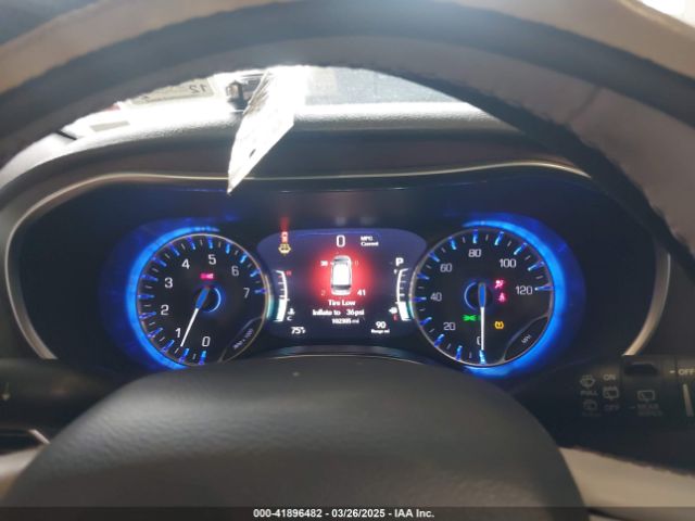2020 CHRYSLER PACIFICA 2C4RC1GG7LR144176 Photo 6
