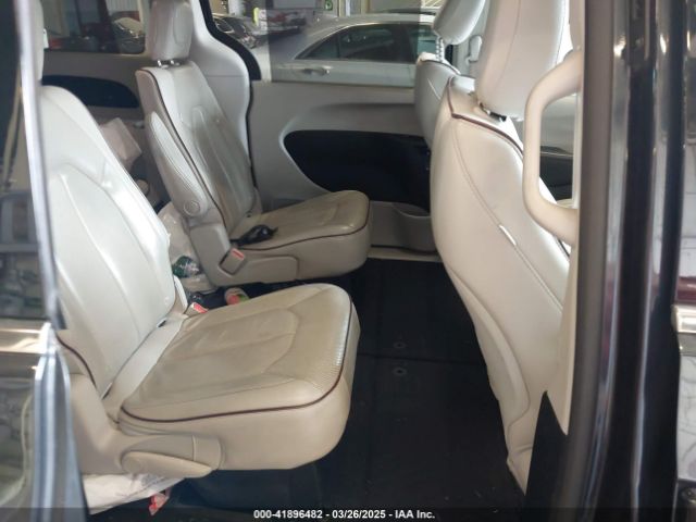 2020 CHRYSLER PACIFICA 2C4RC1GG7LR144176 Photo 7