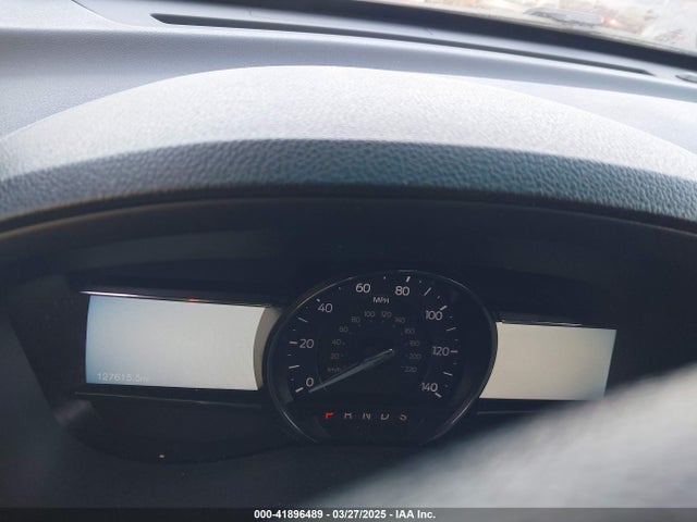 1FM5K8D85HGB46116 Ford EXPLORER XLT