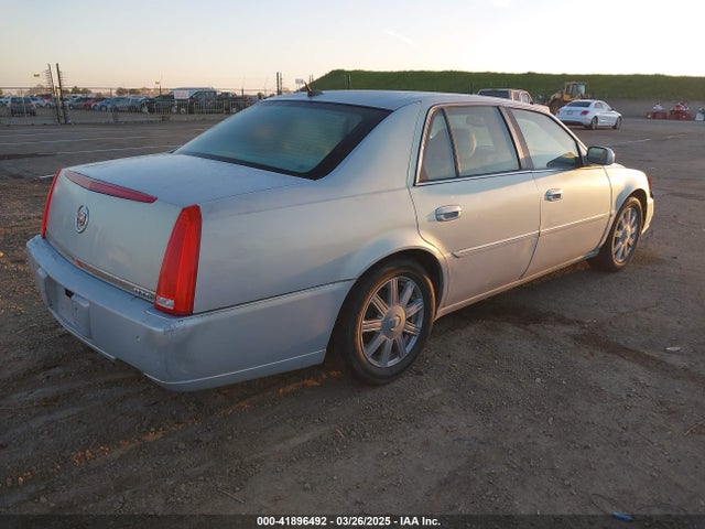 2007 CADILLAC DTS 1G6KD57Y47U151435 Photo 3