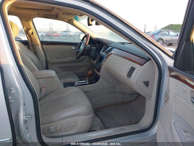 2007 CADILLAC DTS 1G6KD57Y47U151435 Photo 4