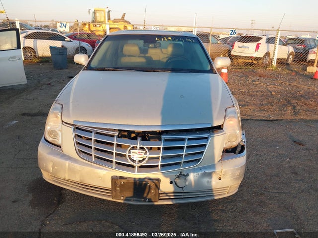 2007 CADILLAC DTS 1G6KD57Y47U151435 Photo 5