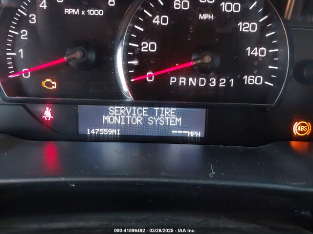 2007 CADILLAC DTS 1G6KD57Y47U151435 Photo 6