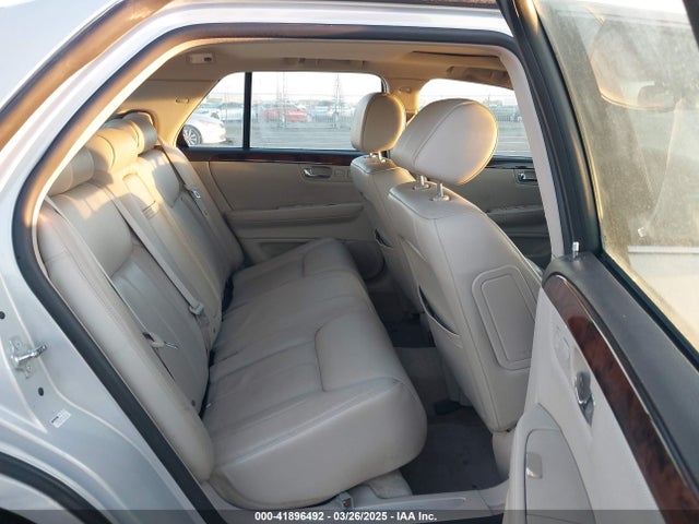 2007 CADILLAC DTS 1G6KD57Y47U151435 Photo 7