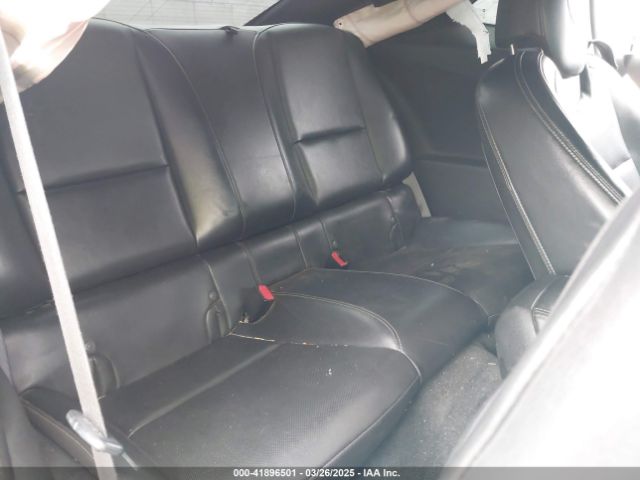2G1FK1EJXE9305927 Chevrolet CAMARO 2SS