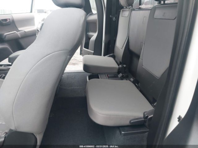 3TYRZ5CN1PT037202 Toyota Tacoma Sr V6